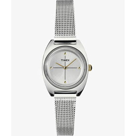 【2,000円OFFクーポン＋3点で10倍、2点でも5倍】ミラノ TW2T37700 TIMEX タイメックス レディース 腕時計 国内正規品 送料無料 ブランド