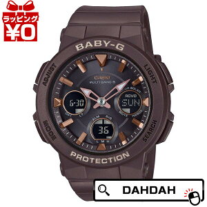 dg\[[ BGA-2510-5AJF CASIO JVI Baby-G xCr[W[ xr[W[ fB[X rv Ki  uh