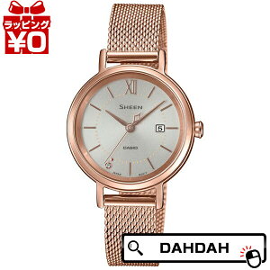 ^t\[[ SHS-D300PGM-4AJF CASIO JVI SHEEN V[ fB[X rv Ki  uh