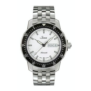 �y2,000�~OFF�N�[�|�����p�Łz�h�C�c 104.ST.SA.I.W Sinn �W�� �����Y �r���v �������K�i �������� �v���[���g �u�����h