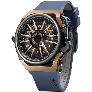 MAZZUCATO �}�b�c�J�[�g R.I.M. 02-BLCG6 �����Y �r���v �������K�i ��������