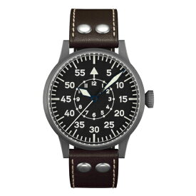【10％OFFクーポン利用で】Laco ラコ ドイツ製 861753 メンズ 腕時計 国内正規品 送料無料
