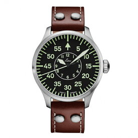 【10％OFFクーポン利用で】Laco ラコ ドイツ製 861690.2 メンズ 腕時計 国内正規品 送料無料
