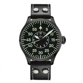 【10％OFFクーポン利用で】Laco ラコ ドイツ製 861760.2 メンズ 腕時計 国内正規品 送料無料
