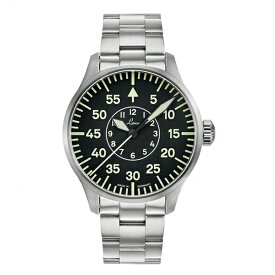 【10％OFFクーポン利用で】Laco ラコ ドイツ製 861891.2 メンズ 腕時計 国内正規品 送料無料