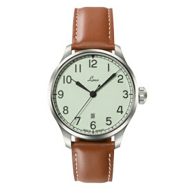 【2,000円OFFクーポン利用で】Laco ラコ ドイツ製 861651.2 メンズ 腕時計 国内正規品 送料無料