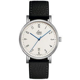 【10％OFFクーポン利用で】Laco ラコ ドイツ製 861859 メンズ 腕時計 国内正規品 送料無料