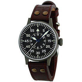 【2,000円OFFクーポン利用で】Laco ラコ ドイツ製 861751LB メンズ 腕時計 国内正規品 送料無料