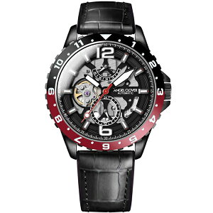 y2,000~OFFN[|{Xܓ3_10{A2_ł5{zAngel Clover GWFN[o[ ^CNtg_Co[ I[g}`bN TCA45BBK-BKN Y rv Ki 