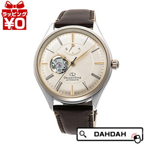 �y2,000�~OFF�N�[�|�����p�ŁzEPSON �G�v�\�� ORIENT STAR �I���G���g�X�^�[ �v�o���h �u���E�� RK-AT0201G �����Y �r���v �������K�i ��������