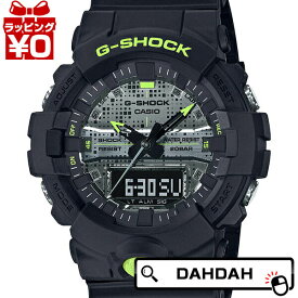 【2,000円OFFクーポン＋3点で10倍、2点でも5倍】ブラック イエロー スペシャルカラー GA-800DC-1AJF G-SHOCK ジーショック gshock　Gショック CASIO カシオ メンズ 腕時計 国内正規品 送料無料 ブランド