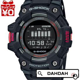 トレーニングログ ブラック GBD-100-1JF G-SHOCK ジーショック gshock　Gショック CASIO カシオ メンズ 腕時計 国内正規品 送料無料 ブランド