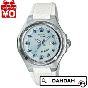 �y2,000�~OFF�N�[�|�����p�ŁzG-MS �W�[�~�Y �z���C�g MSG-W300-7AJF Baby-G �x�C�r�[�W�[ �x�r�[�W�[ CASIO �J�V�I ���f�B�[�X �r���v �������K�i �������� �u�����h