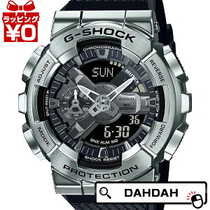 y10OFFN[|pŁz^Jo[h Vo[ ubN GM-110-1AJF G-SHOCK CASIO JVI W[VbN gshock GVbN Y rv Ki 