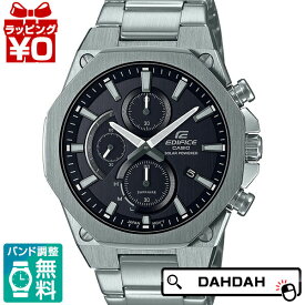 【2,000円OFFクーポン＋3点で10倍、2点でも5倍】ソーラー クロノグラフ オクタゴン EFS-S570YD-1AJF EDIFICE エディフィス CASIO カシオ メンズ 腕時計 国内正規品 送料無料