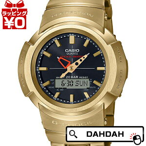 y10OFFN[|pŁzCASIO JVI G-SHOCK W[VbN gshock@GVbN dg\[[ AWM-500GD-9AJF Y rv Ki 