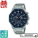 CASIO カシオ EDIFICE エディフィス クロノグラフ スーパースリム ハイスペック EQB-1100XYDB-2AJF メンズ 腕時計 国内正規品 送料無料