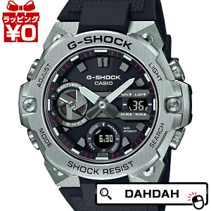 y2,000~OFFN[|pŁzCASIO JVI G-SHOCK W[VbN gshock@GVbN g-VbN GST-B400-1AJF Y rv Ki 