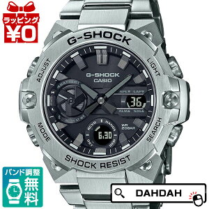 y10OFFN[|pŁzCASIO JVI G-SHOCK W[VbN gshock@GVbN g-VbN GST-B400D-1AJF Y rv Ki 
