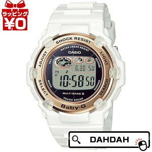 CASIO �J�V�I Baby-G �x�C�r�[�W�[ �x�r�[�W�[ BGR-3003U-7AJF ���f�B�[�X �r���v �������K�i ��������