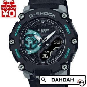 �y2,000�~OFF�N�[�|�����p�ŁzCASIO �J�V�I G-SHOCK �W�[�V���b�N gshock G�V���b�N g-�V���b�N GA-2200�V���[�Y �J�[�{���R�A�K�[�h GA-2200M-1AJF �����Y �r���v �������K�i ��������