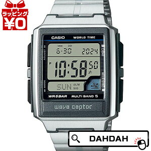 WAVE CEPTOR EF[uZv^[ CASIO JVI fW^ ^ WV-59RD-1AJF Y rv Ki 