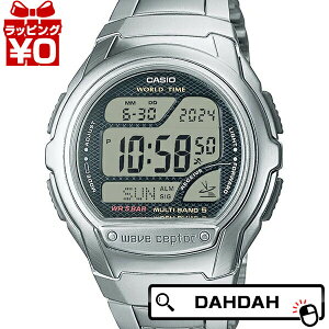 y2,000~OFFN[|pŁzWAVE CEPTOR EF[uZv^[ CASIO JVI fW^ WV-58RD-1AJF Y rv Ki 