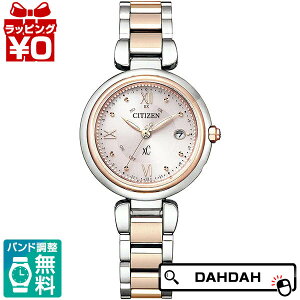 �y10��OFF�N�[�|�����p�ŁzCITIZEN �V�`�Y�� XC �N���X�V�[ �G�R�h���C�u�d�g���v Titania Happy Flight ES9465-50W ���f�B�[�X �������K�i ��������