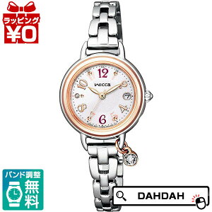 CITIZEN V`Y wicca EBbJ KL0-511-11 fB[X rv Ki 