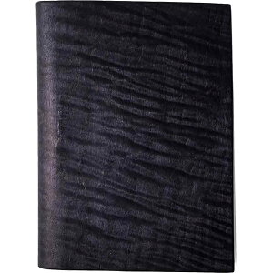 y10OFFN[|pŁz؂̍z J[[Cvgp TCt  ubNJo[ ubN bok-001-BLK sciva V[o The Wallet U EHbg Y Ki
