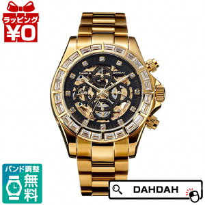 �y10��OFF�N�[�|�����p�ŁzDANIEL&DOUGLAS �_�j�G���_�O���X �@�B�� DD8802DG-BK4 �����Y �r���v �������K�i ��������