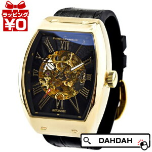 �y10��OFF�N�[�|�����p�ŁzDANIEL&DOUGLAS �_�j�G���_�O���X �@�B�� DD8808-GPBK �����Y �r���v �������K�i ��������