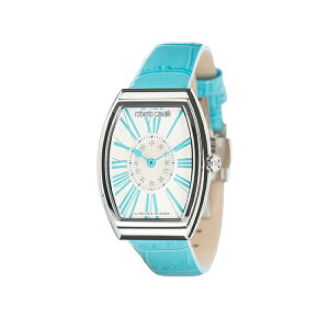 roberto cavalli by FRANCK MULLER xg J@ oC tN ~[ {胂f gm[ Cgu[ Vo[ RV2L079L0221 fB[X rv Ki 