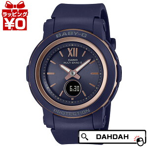 CASIO JVI Baby-G xCr[W[ xr[W[ BASICdg\[[ lCr[ BGA-2900-2AJF fB[X rv Ki 