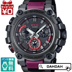 y10OFFN[|pŁzCASIO JVI G-SHOCK W[VbN GVbN ^ X}[gtHN dg\[[ MTG-B3000BD-1AJF Y rv Ki 