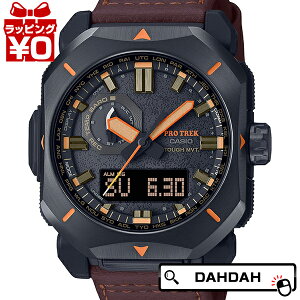 vgbN PROTREK CASIO JVI SPORTS dgv ^t\[[ dg\[[ PRW-6900YL-5JF Y rv Ki 
