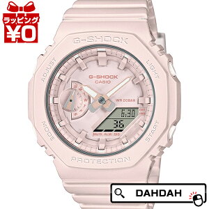 JVI CASIO G-SHOCK GVbN W[VbN g[J[ sN GMA-S2100BA-4AJF Y rv Ki 