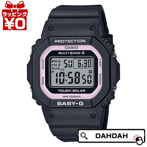 CASIO JVI Baby-G xCr[W[ xr[W[ dg\[[ fW^ ubN sN BGD-5650-1BJF fB[X rv Ki 