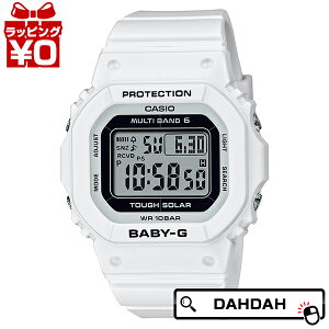 CASIO JVI Baby-G xCr[W[ xr[W[ dg\[[ fW^ zCg BGD-5650-7JF fB[X rv Ki 
