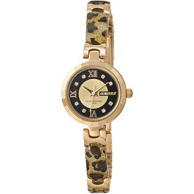 【2,000円OFFクーポン利用で】AUREOLE オレオール エポキシ樹脂 SW-588L-A レディース 腕時計 国内正規品 送料無料