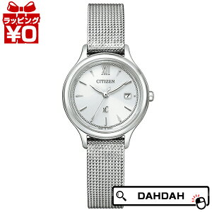 �y�N�[�|�����p��2,000�~OFF�zCITIZEN �V�`�Y�� XC �N���X�V�[ �v�o���h�p�o�b�N���t�� �V���o�[ EW2631-55A ���f�B�[�X �r���v �������K�i ��������