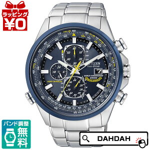 y2,000~OFFN[|pŁzCITIZEN V`Y PROMASTER v}X^[ u[GWFXf Blue Angels SKY AT8020-54L Y rv Ki 