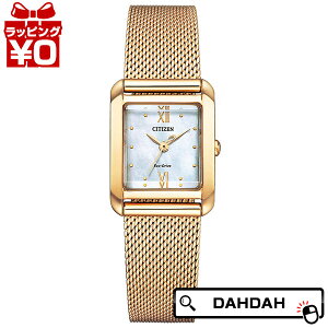 �y2,000�~OFF�N�[�|�����p�ŁzCITIZEN L �V�`�Y���G�� �G�R�h���C�u �\�[���[ ���b�V�� �ւ��o���h�t EW5593-64D ���f�B�[�X �r���v �������K�i ��������