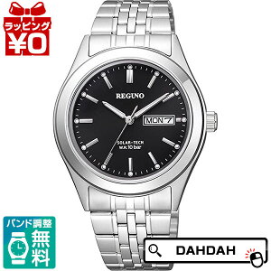 �y2,000�~OFF�N�[�|�����p�ŁzCITIZEN �V�`�Y�� REGUNO ���O�m �\�[���[�e�b�N �������� KM1-113-51 �����Y �r���v �������K�i ��������