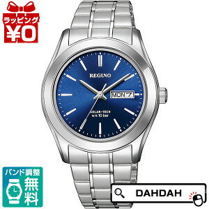 CITIZEN �V�`�Y�� REGUNO ���O�m �\�[���[�e�b�N ������ �y�A���f�� KM1-211-71 �����Y �r���v �������K�i ��������