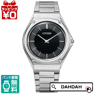 CITIZEN V`Y Eco-Drive One GRhCu   ubN Vo[ \[[ y  AR5060-58E Y rv Ki 