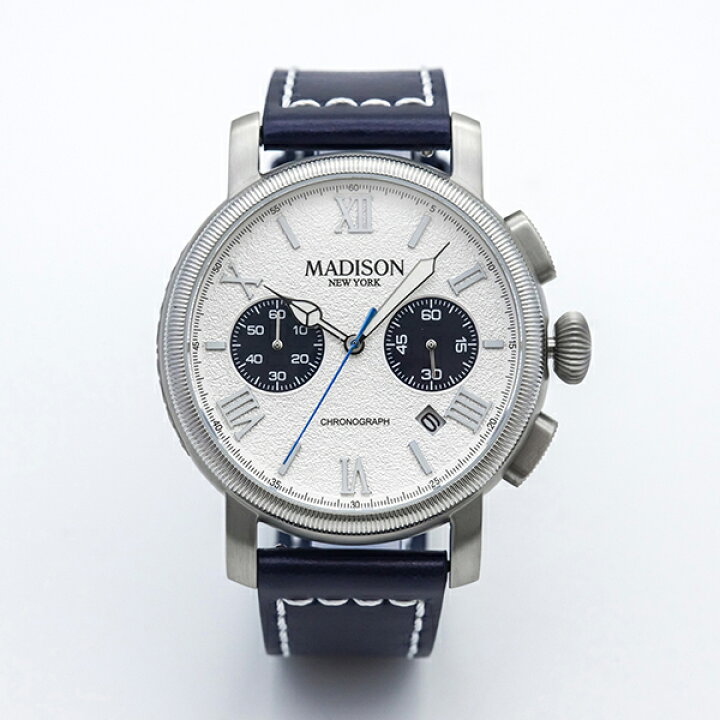 楽天市場】MADISON NEW YORK マディソン ニューヨーク Vandam 