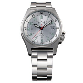 【10％OFFクーポン利用で】KENTEX ケンテックス S455M-11 メンズ 腕時計 国内正規品 送料無料