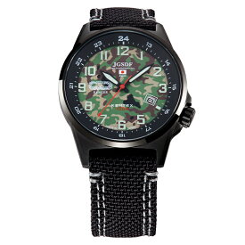 【10％OFFクーポン利用で】KENTEX ケンテックス S715M-08 メンズ 腕時計 国内正規品 送料無料