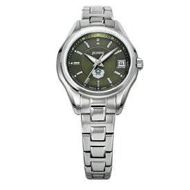 【10％OFFクーポン利用で】KENTEX ケンテックス S789L-01 レディース 腕時計 国内正規品 送料無料